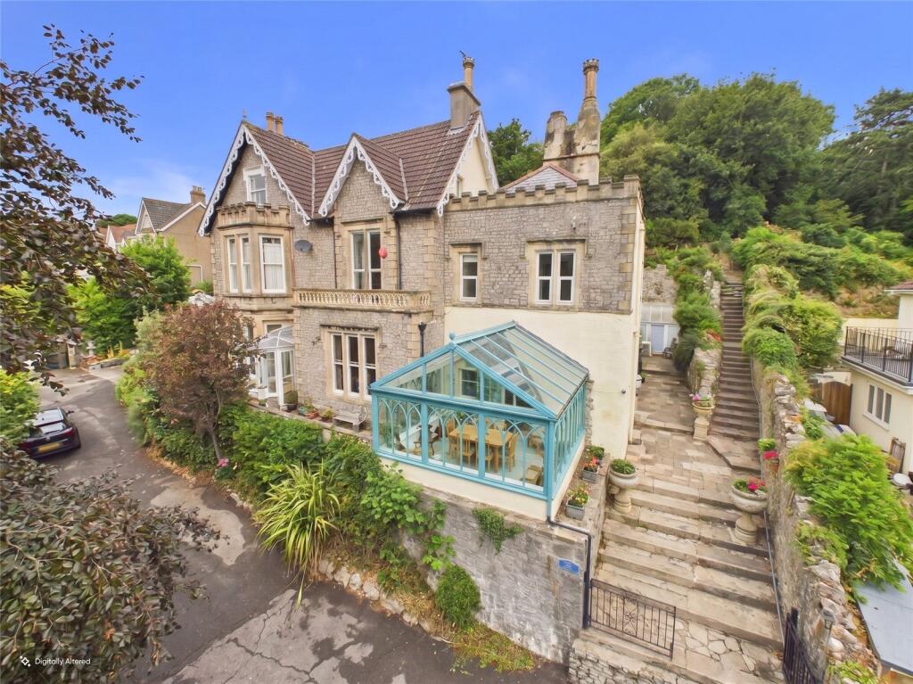 Main image of property: South Road, Weston-super-Mare, North Somerset, BS23