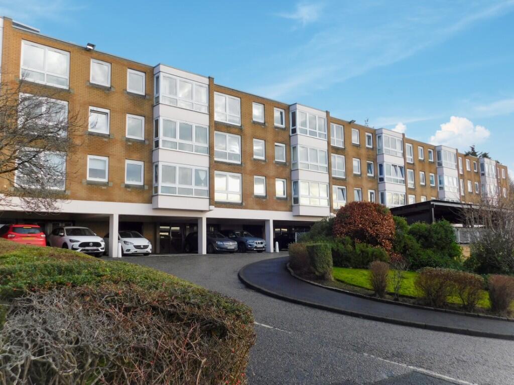 Main image of property: Southbrae Drive, Jordanhill, Glasgow, G13