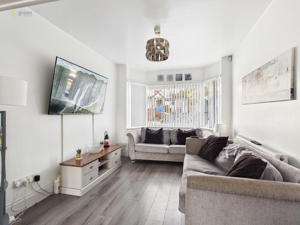 Mildenhall Road, Birmingham, B42 photo 3
