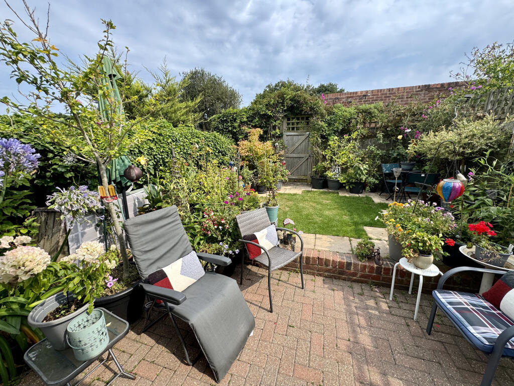 James Avenue, Herstmonceux, East Sussex – pohled 6