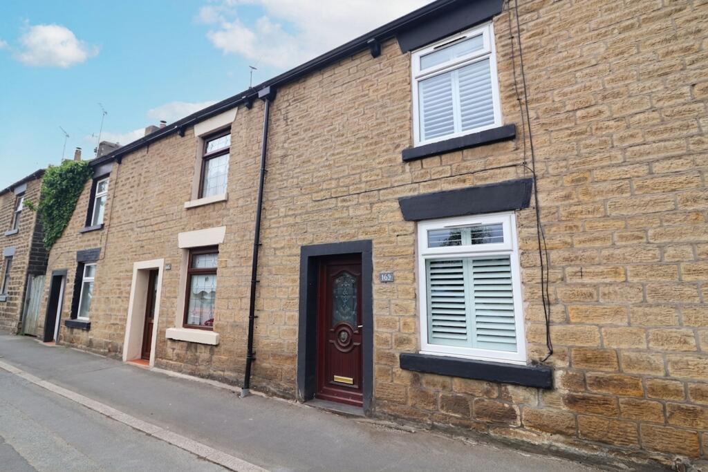 House in High Peak, Whitfield - View 5