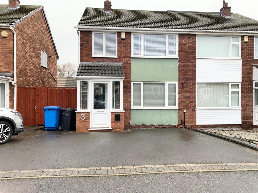 Main image of property: Castle View, Tamworth