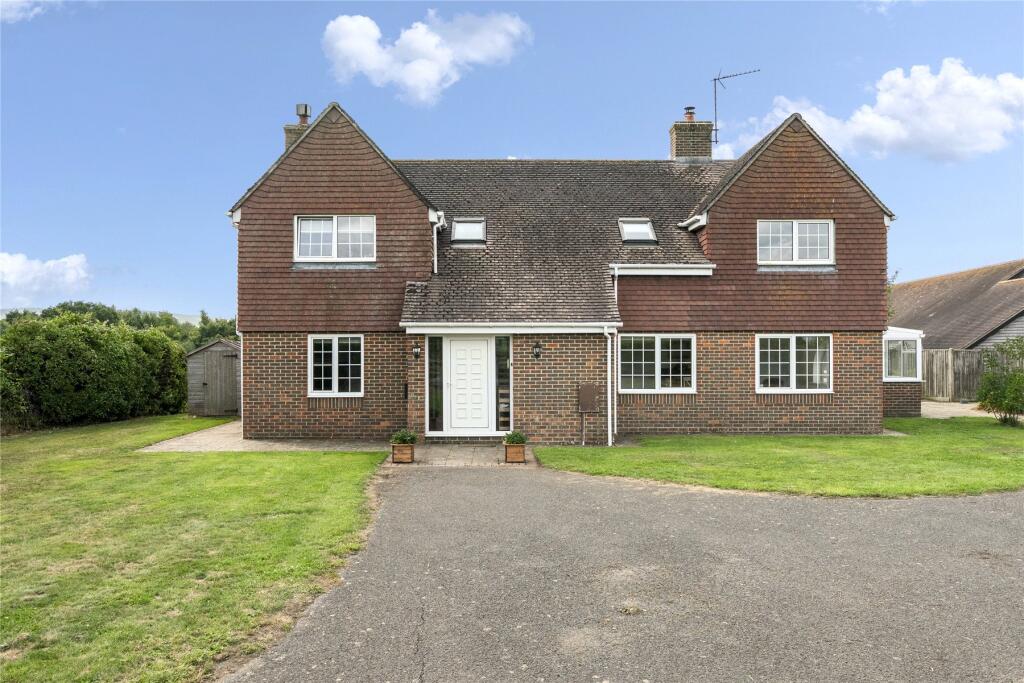 Main image of property: Dagbrook Lane, Henfield, West Sussex, BN5