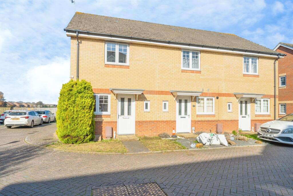 Main image of property: Adlington Gardens, Bognor Regis