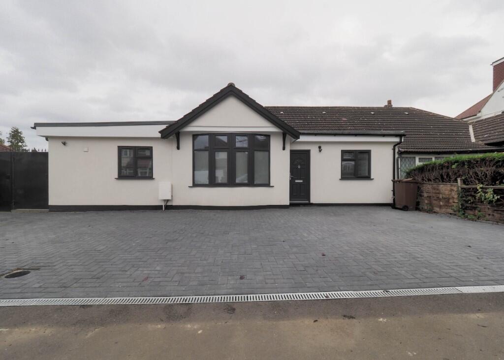 Main image of property: The Meadow Way, Harrow, Middlesex, HA3