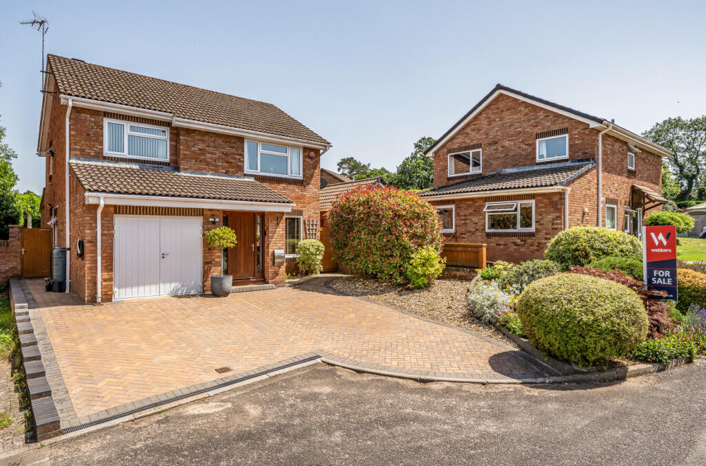 Main image of property: Oakfield Park, Wellington, Somerset, TA21