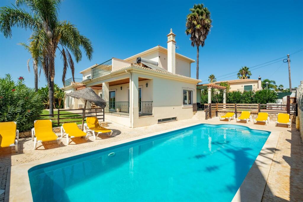 Main image of property: Algarve, Albufeira