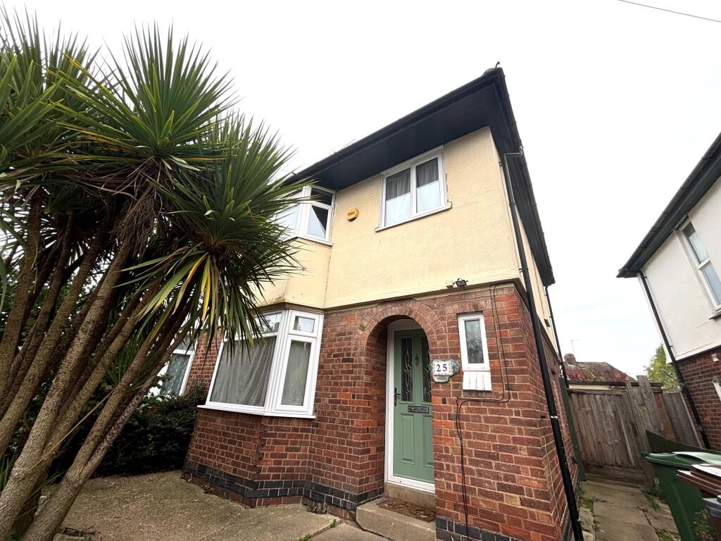 Main image of property: The Banks, Sileby, Loughborough, LE12 7RD