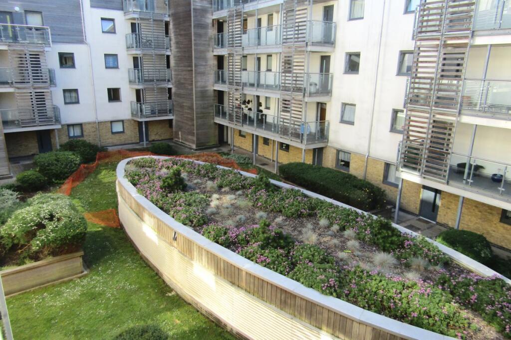 Main image of property: Horsted Court, 23 Kingscote way, Brighton