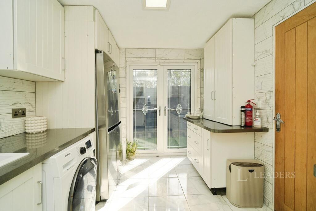 House in Bolton, Halliwell - View 5