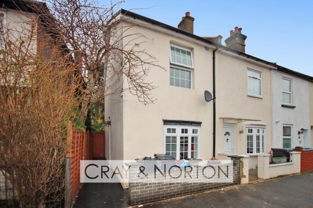 Main image of property: Salisbury Road, Woodside, SE25