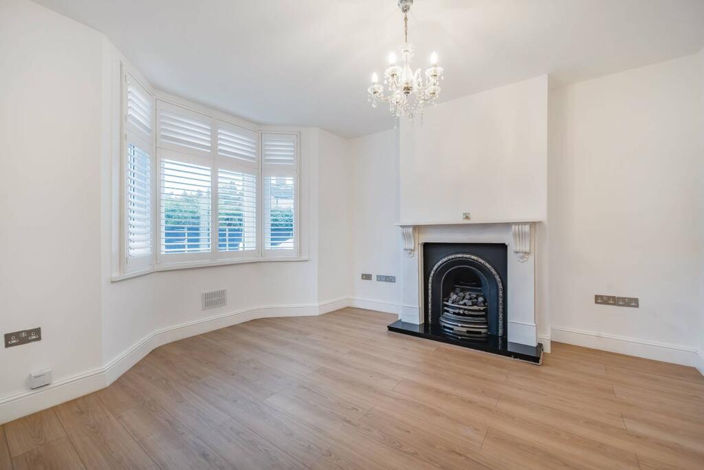 Main image of property: Stretton Road, Croydon, CR0