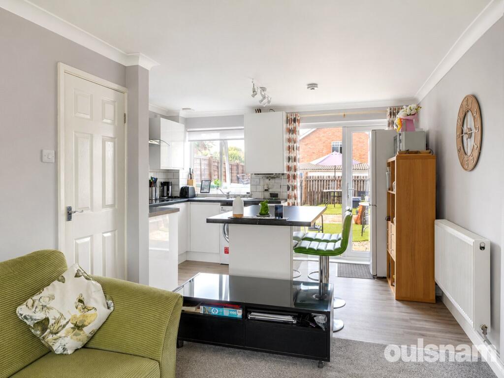 Ledwych Road, Droitwich, Worcestershire, WR9 - View 5