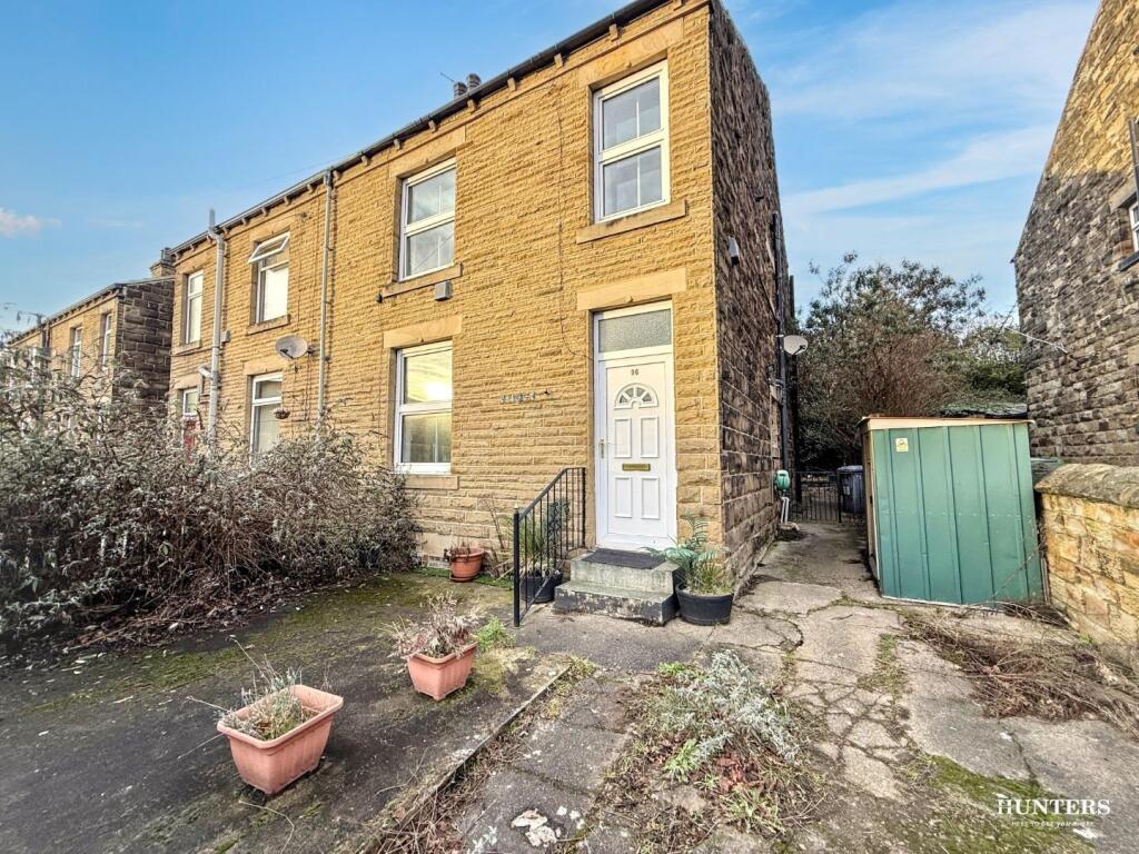 Main image of property: Grange Road, Batley, West Yorkshire