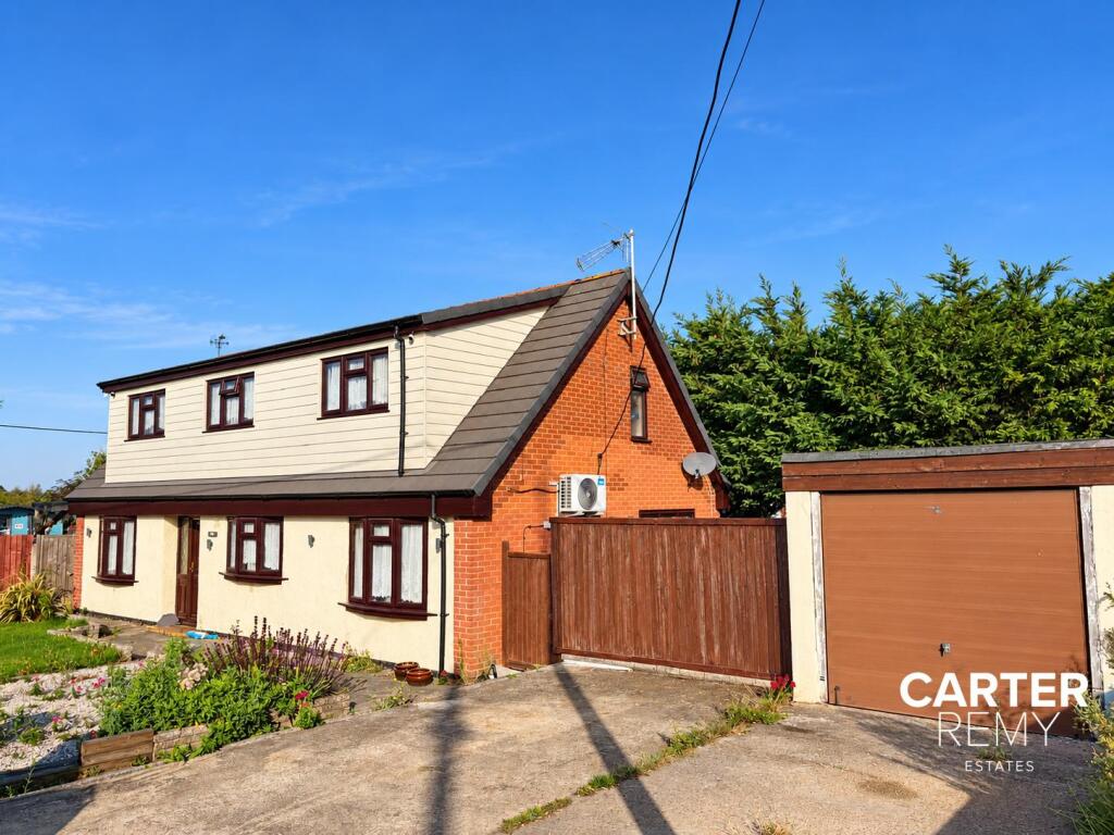 Main image of property: Bowers Court Drive, Bowers Gifford, SS13
