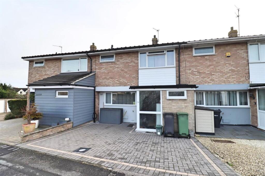 Main image of property: Peartree Close, Braintree