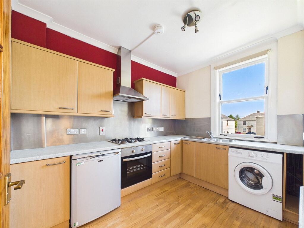 Apartment in Edinburgh, East Lothian - View 5