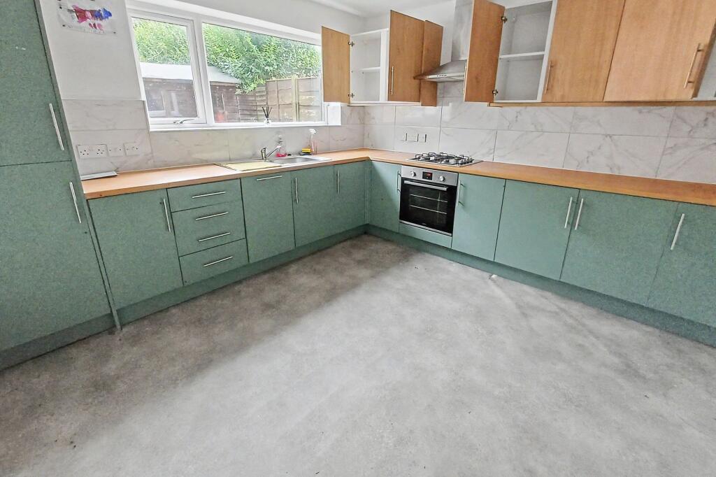 House in Stockport - View 2