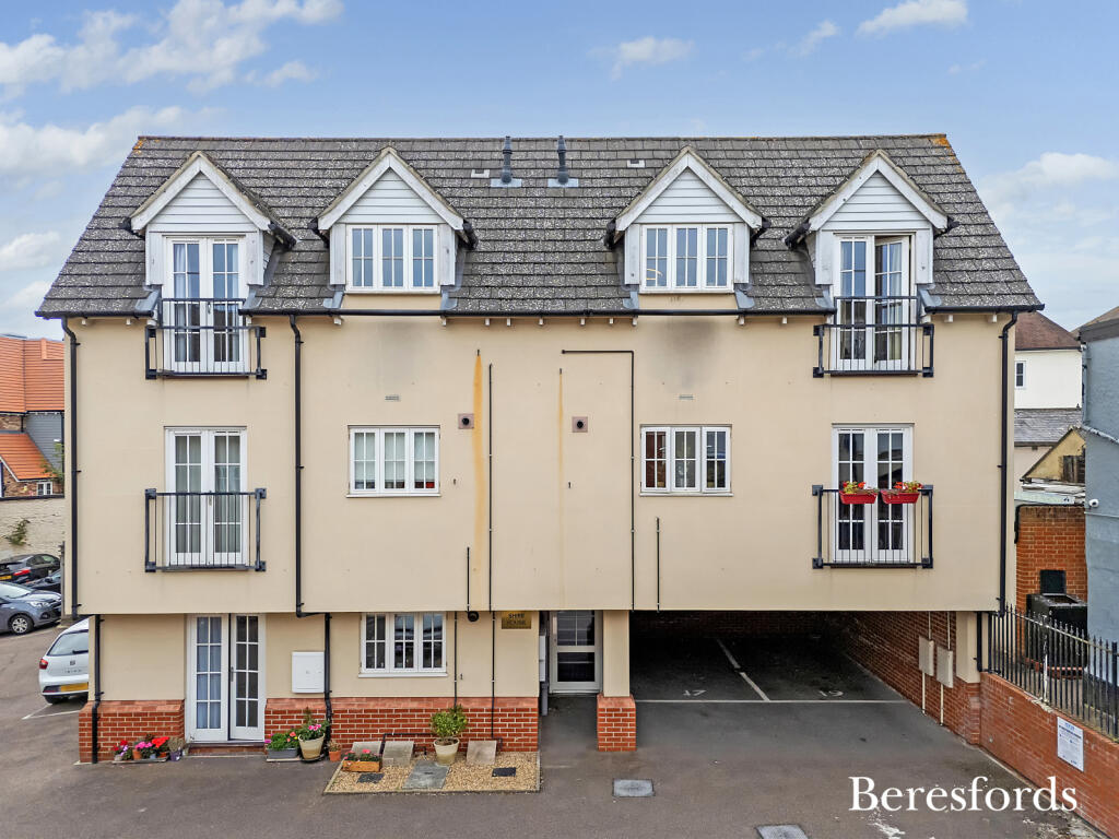 Main image of property: Shire House, Weavers Close, Dunmow, CM6