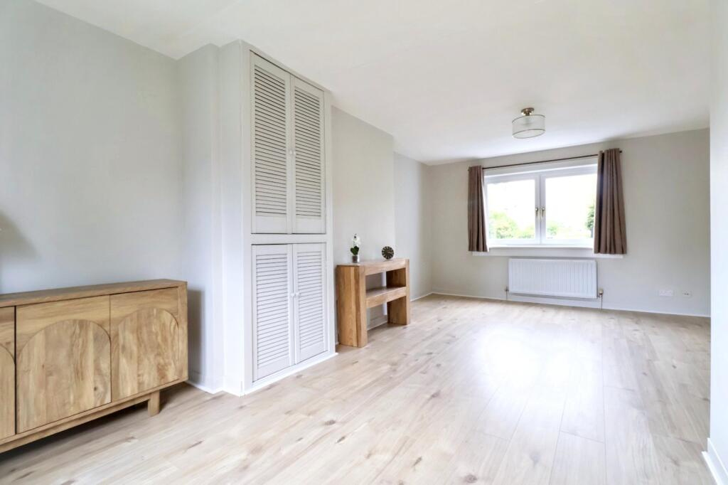 Apartment in Paisley - View 2