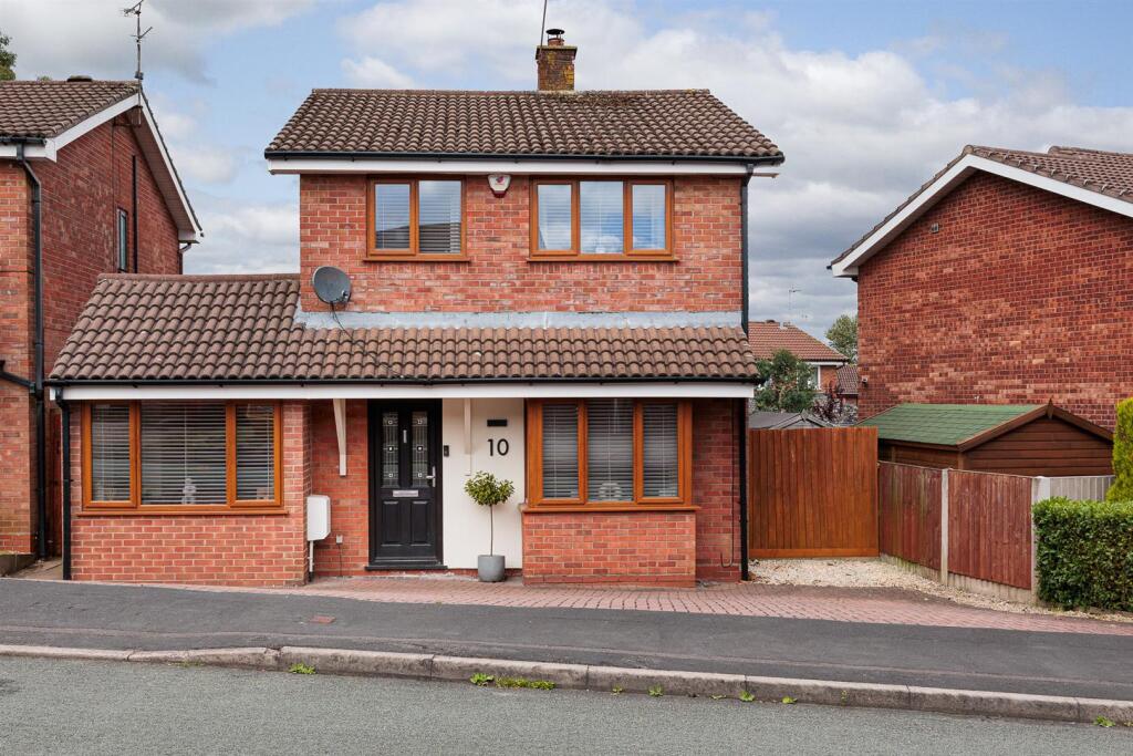 Main image of property: Polperro Way, Meir Park