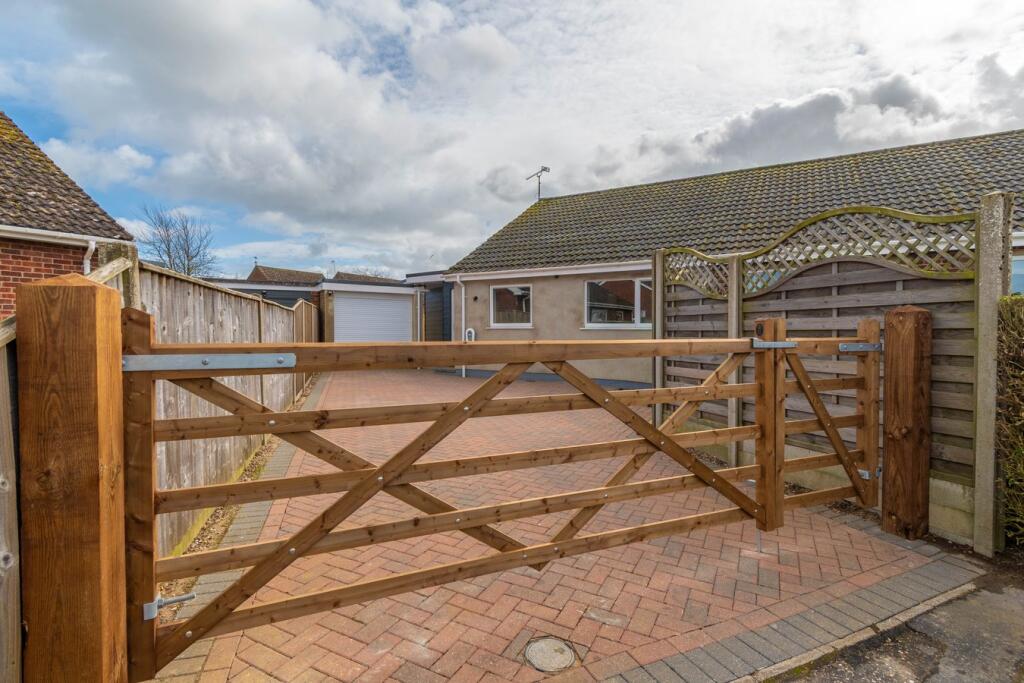 North Park, Fakenham, NR21 photo 2