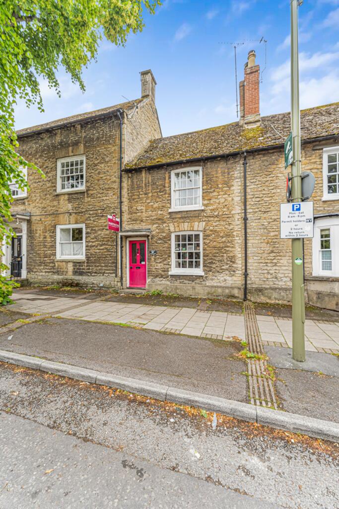 3-bed house on Spring Cottage, Corn Street, Witney, OX28, £400,000