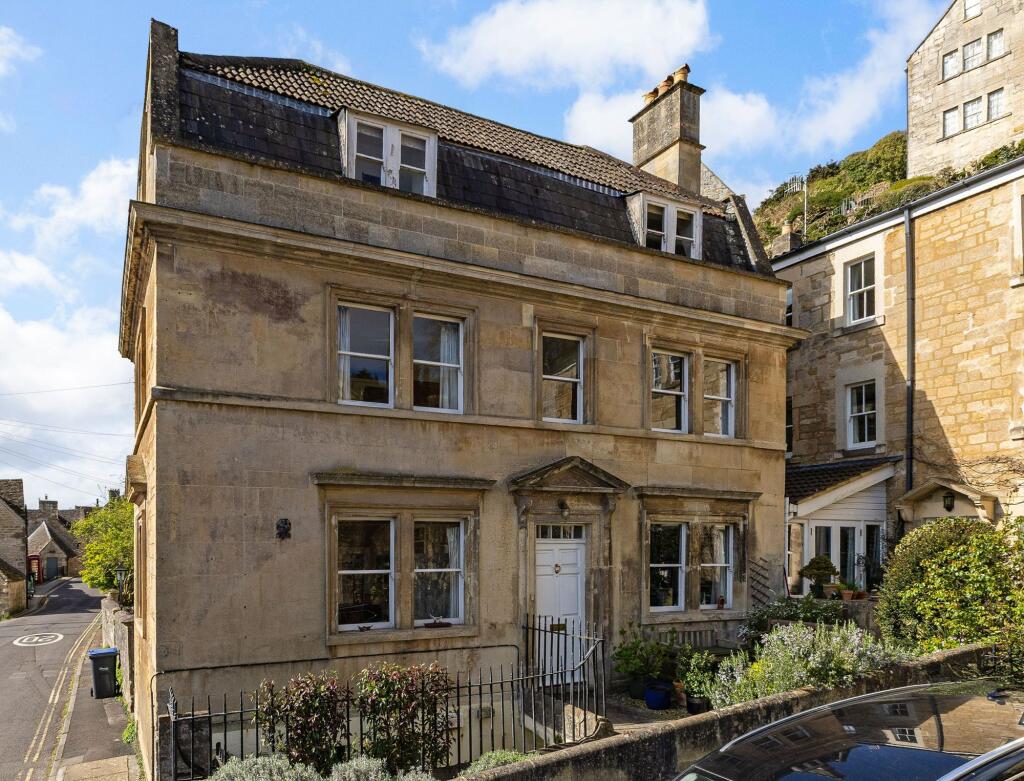 Main image of property: Newtown, Bradford on Avon, Wiltshire, BA15