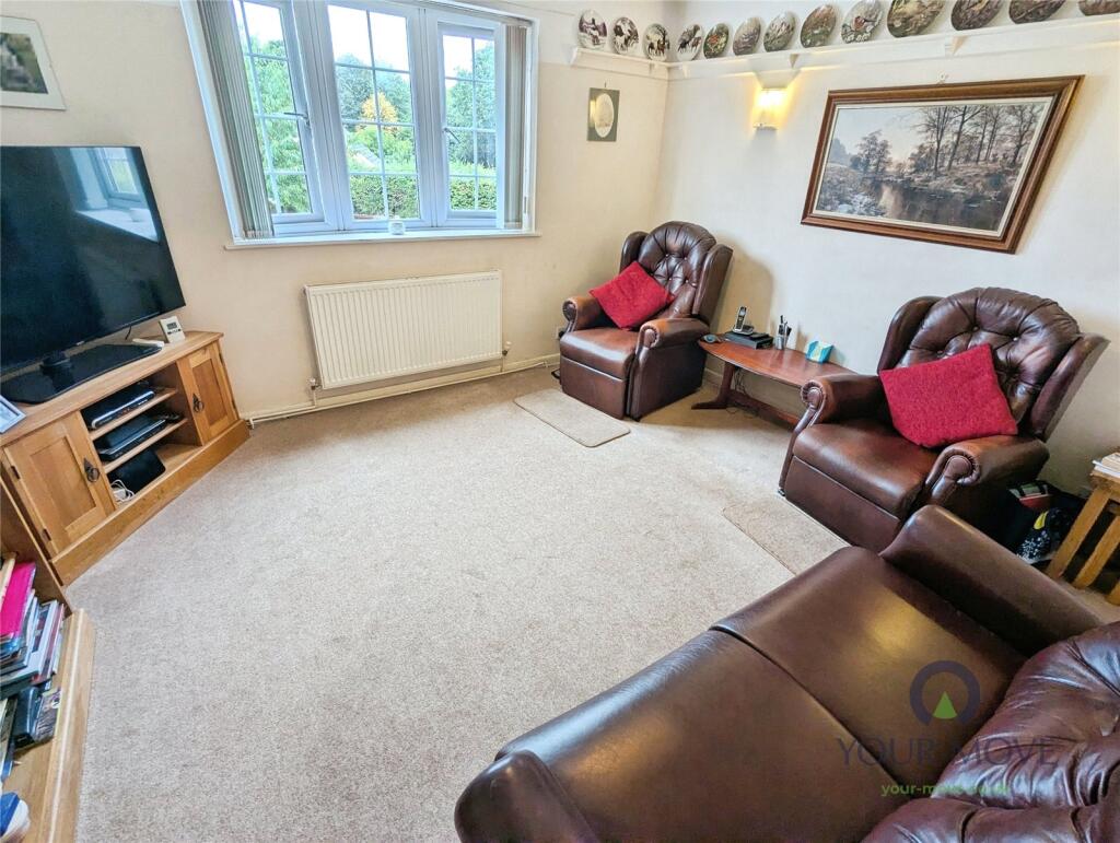 House in Nottingham - View 4