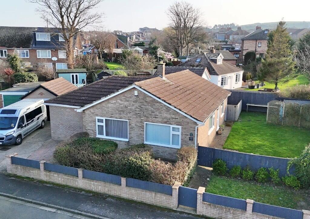 Main image of property: Longacre Close, Skelton-In-Cleveland, TS12