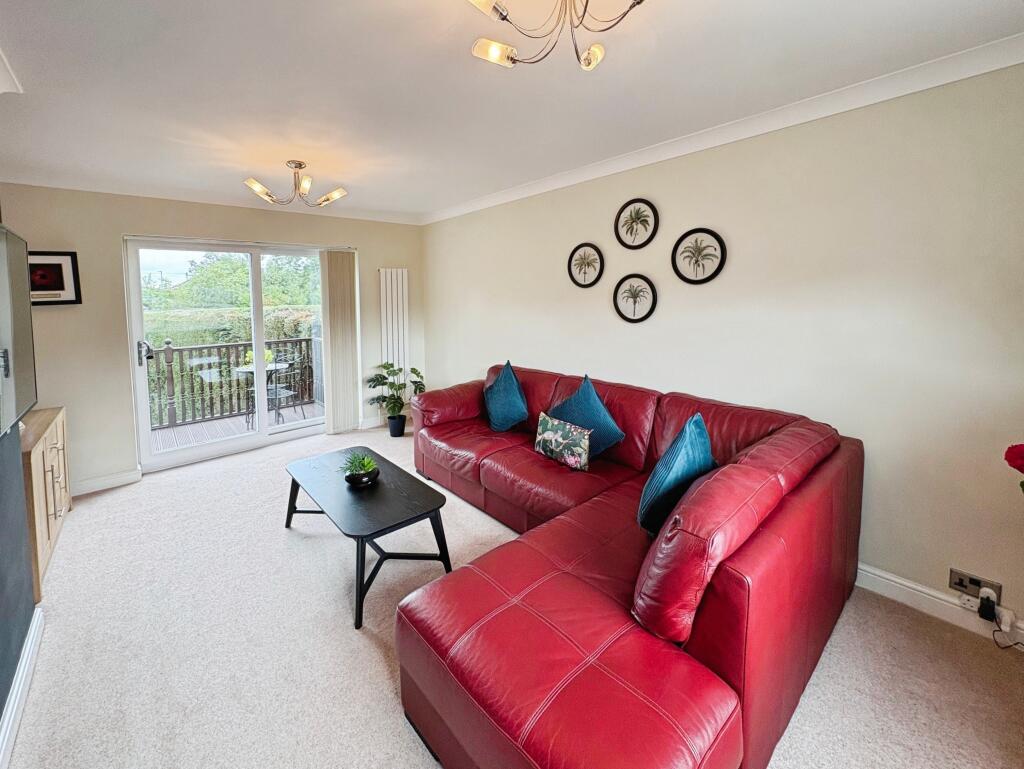 House in Sheffield, South Yorkshire - View 5