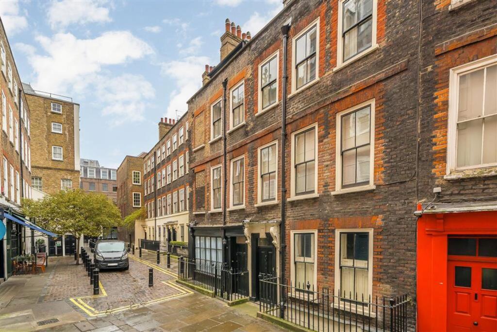 Main image of property: Meard Street, Fitzrovia & Covent Garden
