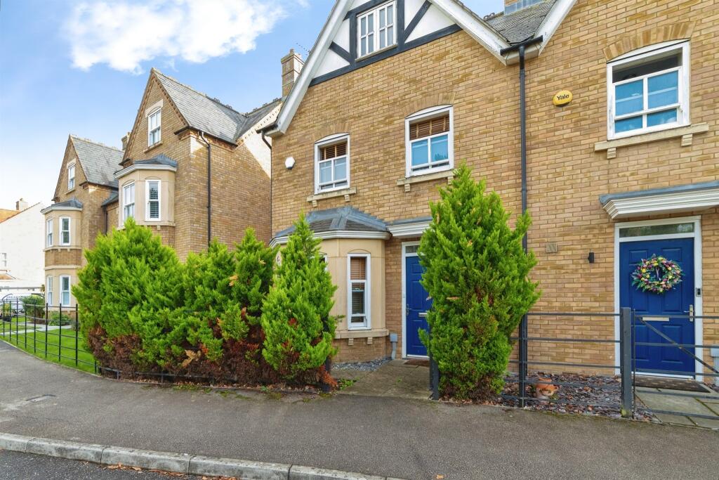 Main image of property: Bronte Avenue, Fairfield, HITCHIN