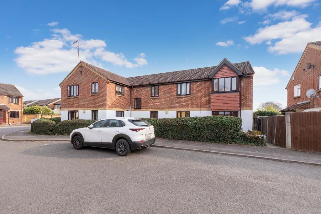 Main image of property: Alder Close, Cippenham