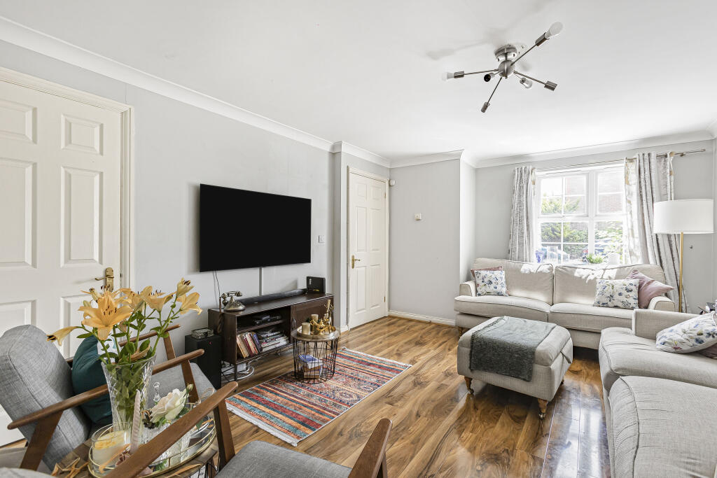 Additional image 2 of Beauchamps, Welwyn Garden City, Hertfordshire, AL7