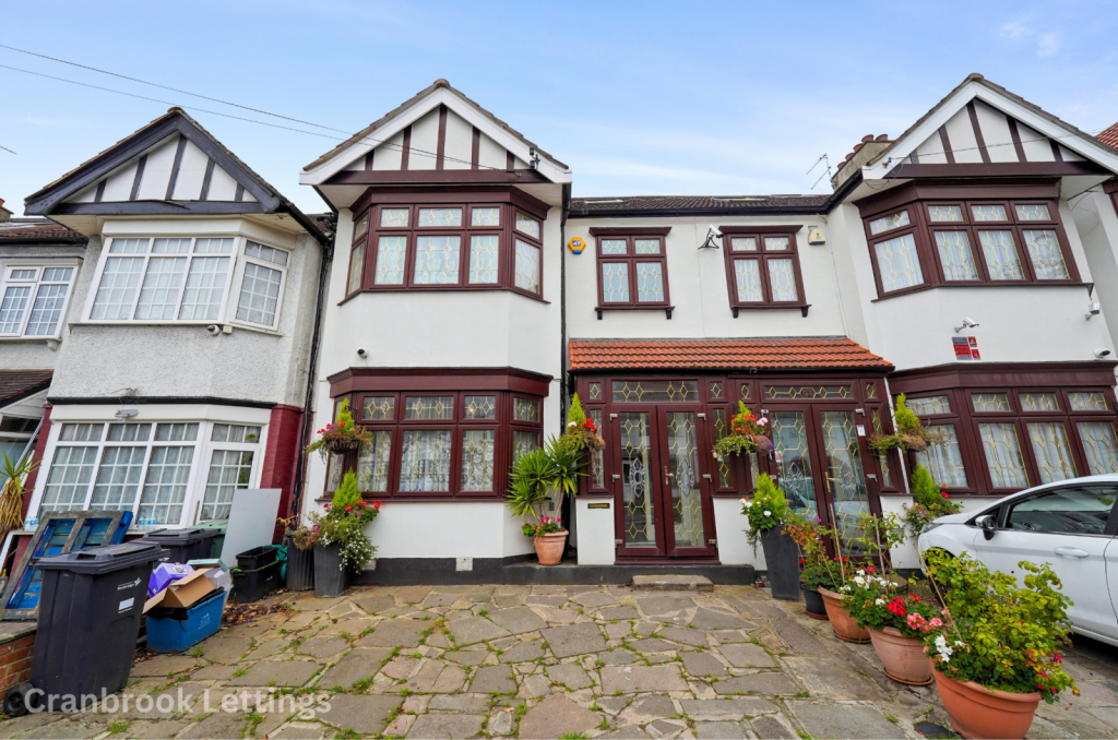 Main image of property: Springfield Drive, IG2