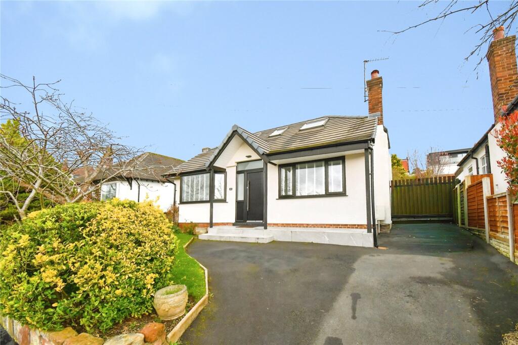 Main image of property: Westway, Lower Heswall, Wirral