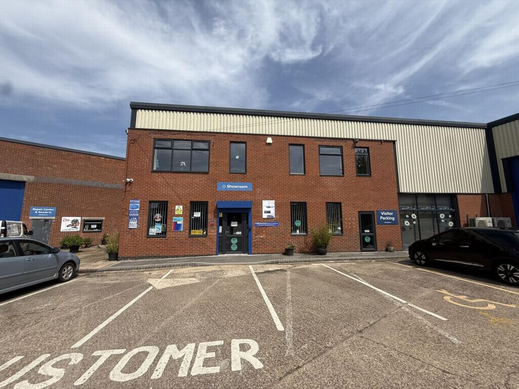 Main image of property: Melton Road, Syston, LE7