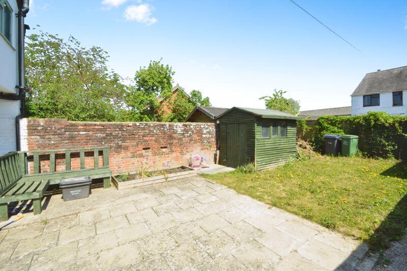 House in Swindon, Wiltshire - View 3
