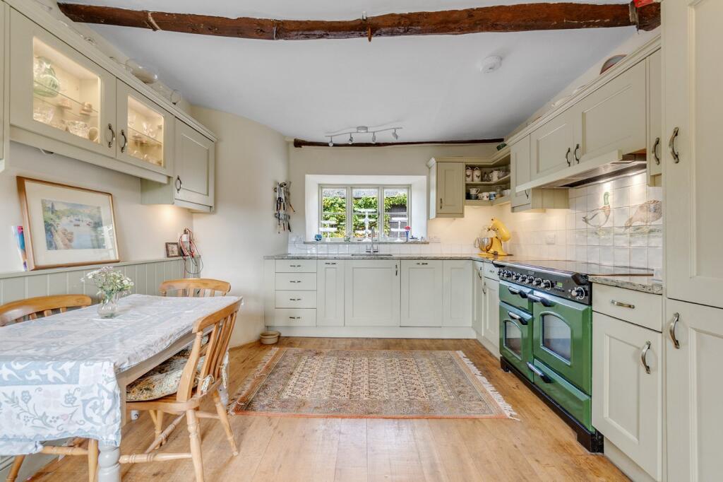 House in East Devon, Sidmouth - View 4