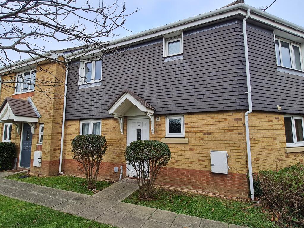 Main image of property: Amherst Place, Ryde