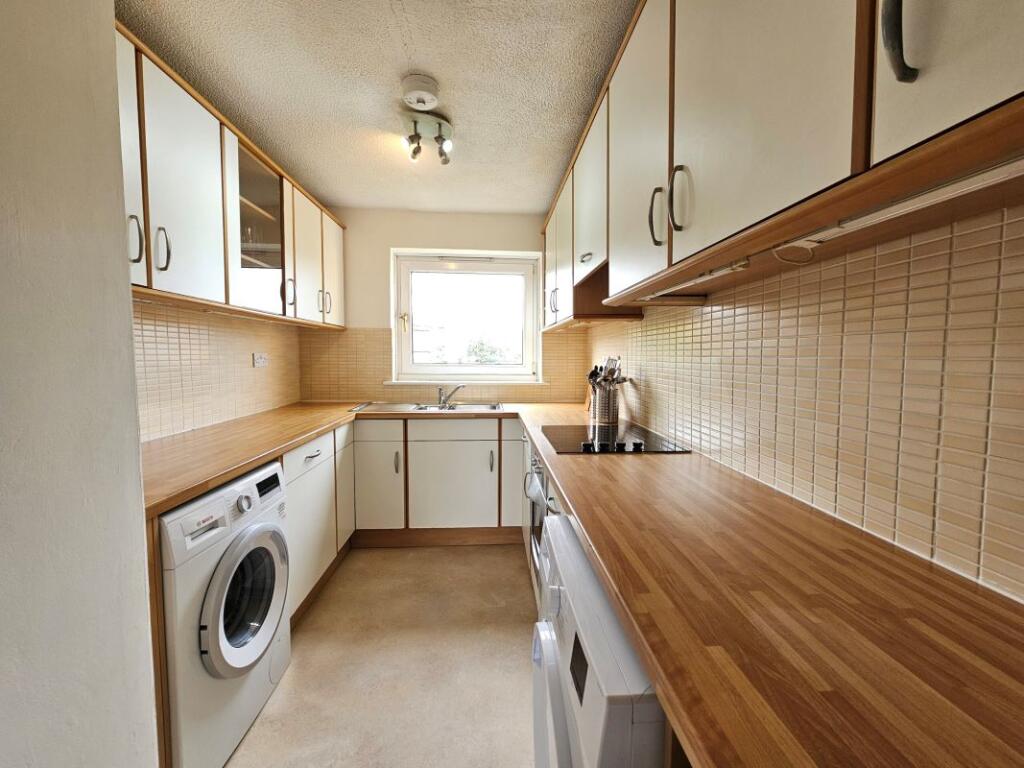 Apartment in Glasgow, The Waterfront, Kingston - View 2
