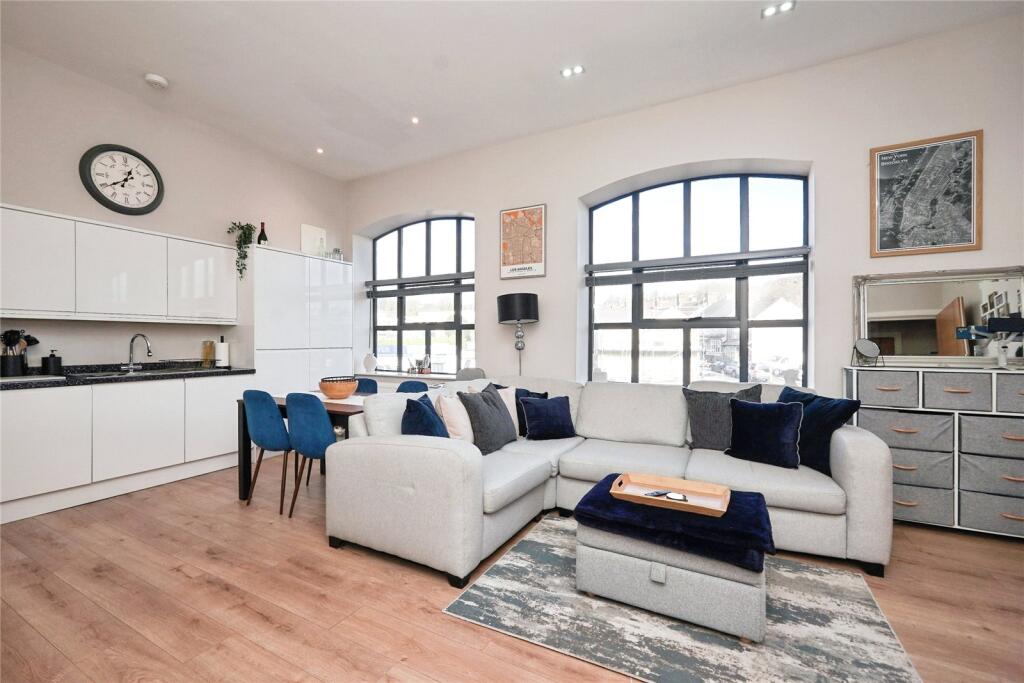 Main image of property: Crabble Hill, Dover, Kent, CT17