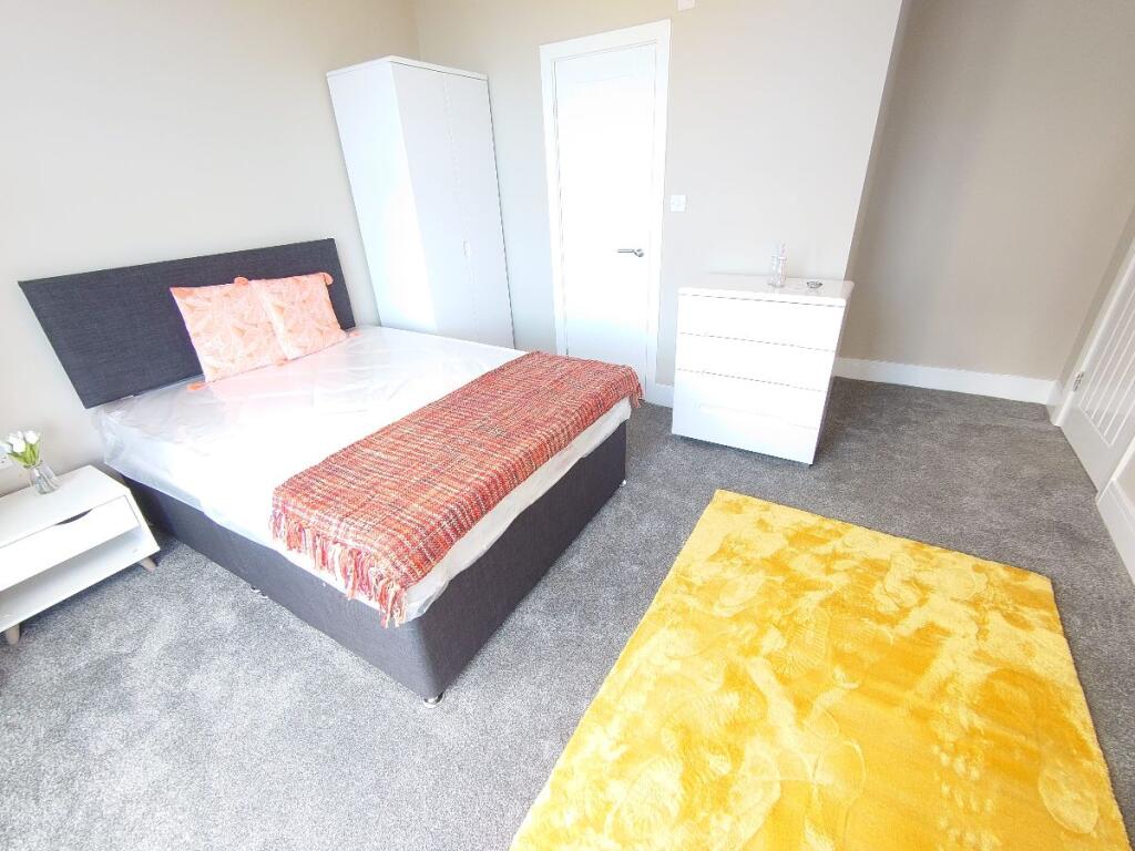 Main image of property: Fell Street, Liverpool