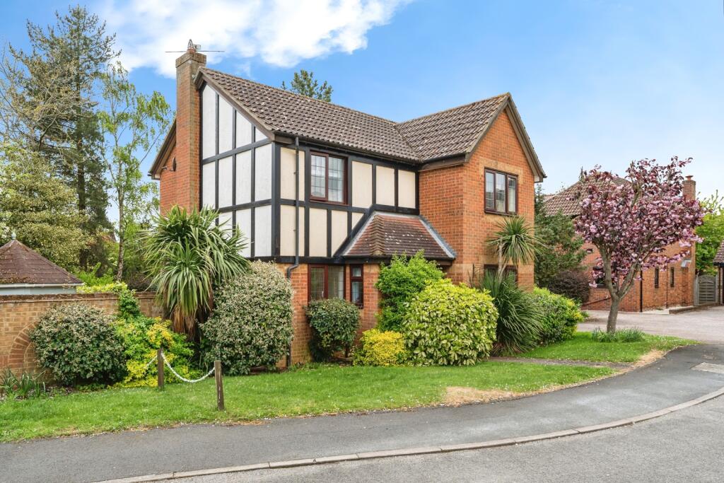 Main image of property: Goodwin Grove, Ely, Cambridgeshire, CB6