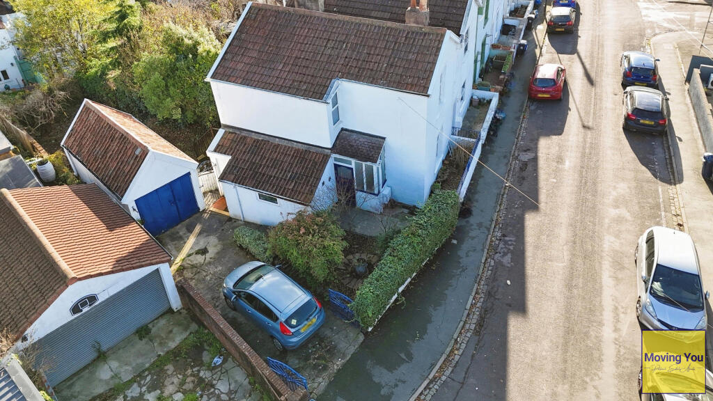 Main image of property: Hollywood Road, Brislington, Bristol, BS4 4LE