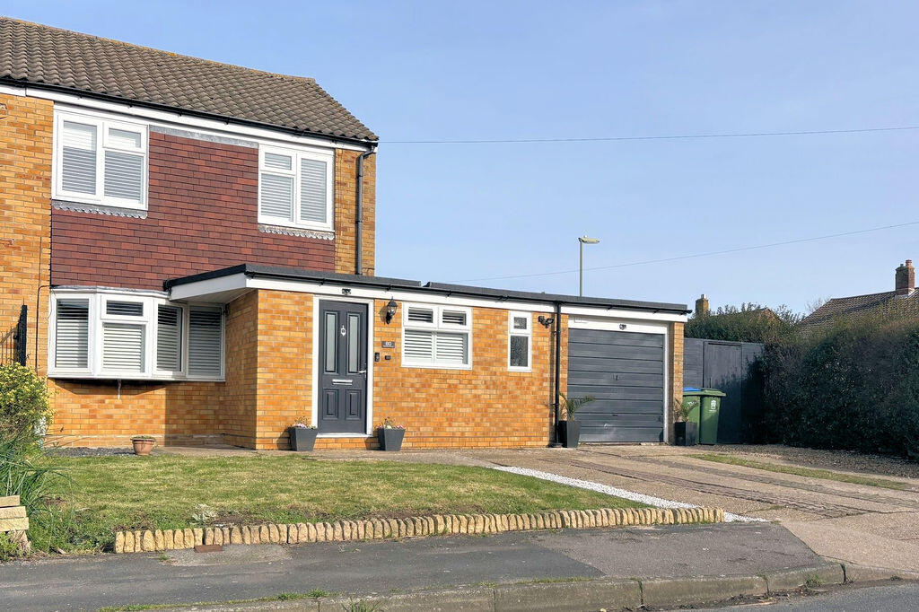 Main image of property: Hatherley Crescent, Portchester 