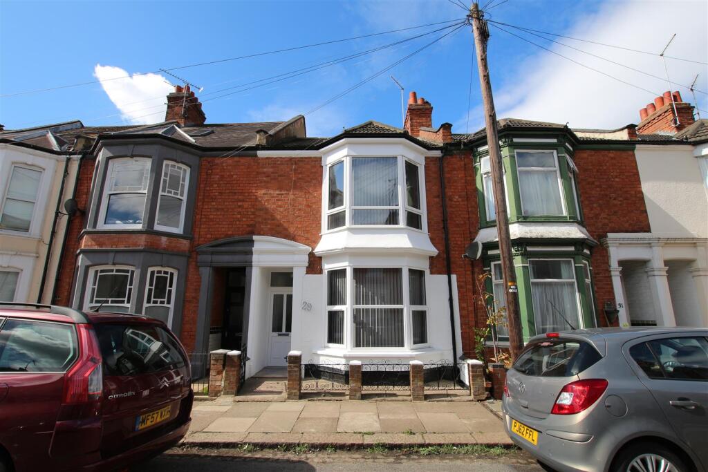 Main image of property: Lutterworth Road, Northampton