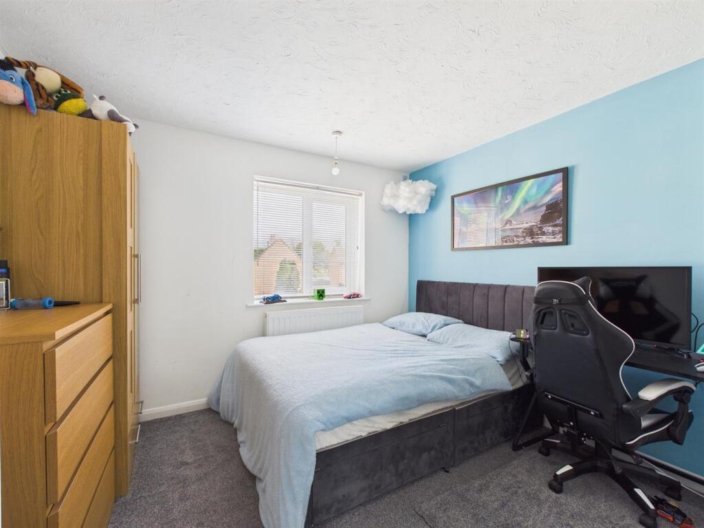 House in King's Lynn and West Norfolk, Wereham - View 4