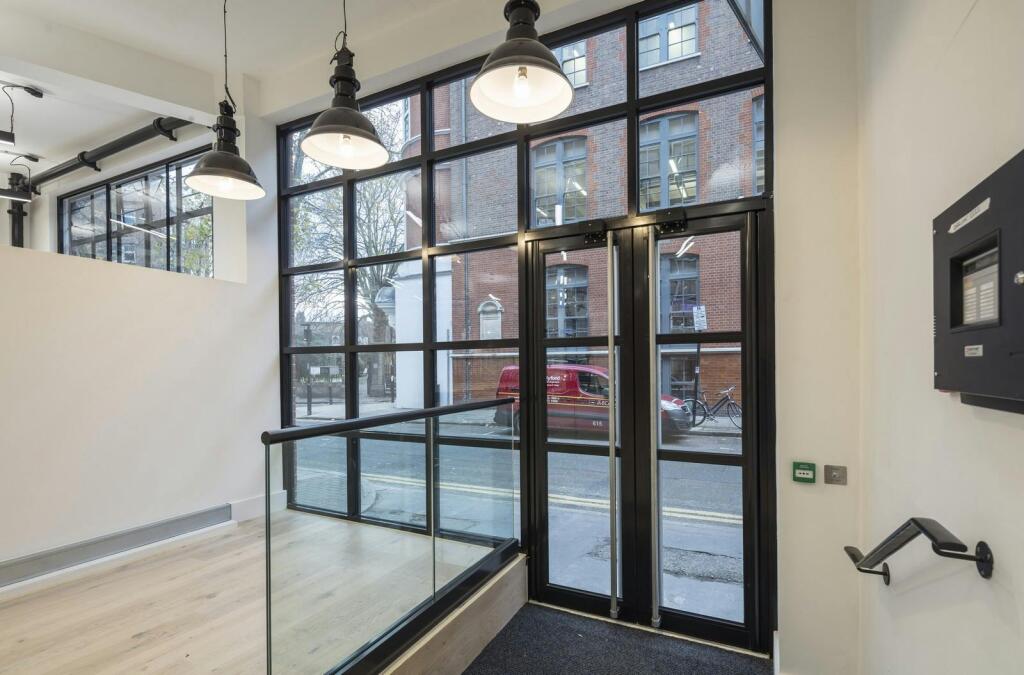 G & LG Floors